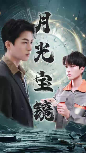 【月光宝镜】98集免费短剧在线完整看