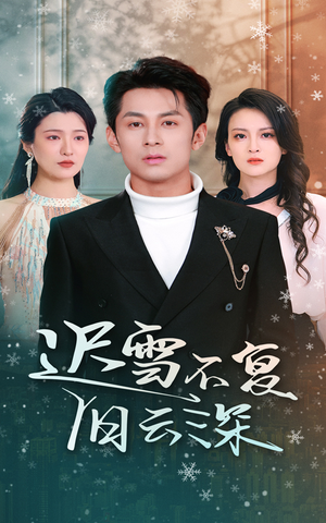 【迟雪不复旧云深】45集短剧资源免费线上看