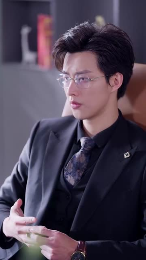 【越界春潮】71集免费短剧在线完整看