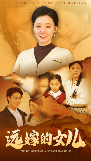 【远嫁的女儿】30集免费短剧在线全集观享