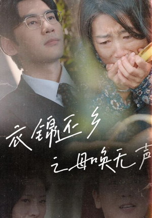 【衣锦还乡之母唤无声】60集免费在线短剧全集览