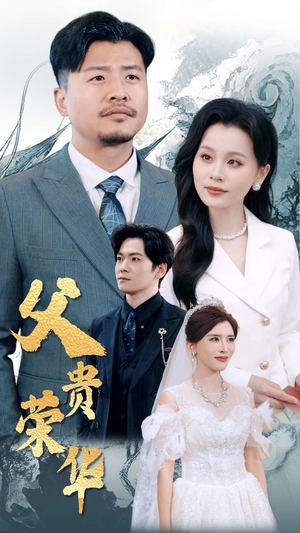 【父贵荣华】98集免费短剧完整观看