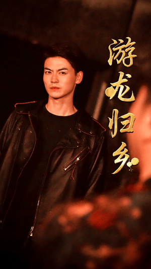 【游龙归乡】60集短剧免费全集赏看