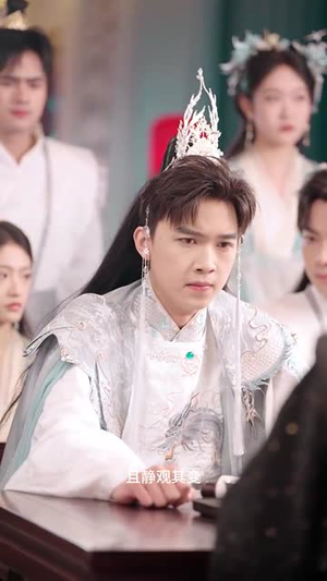 【规则怪谈之怪谈客栈】40集免费短剧在线观看