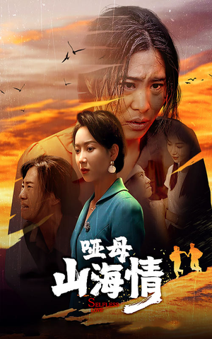 【哑母山海情】43集高清短剧在线免费看全集