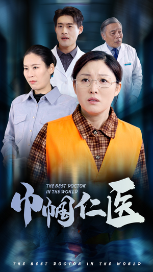 【巾帼仁医】53集短剧免费一键观看