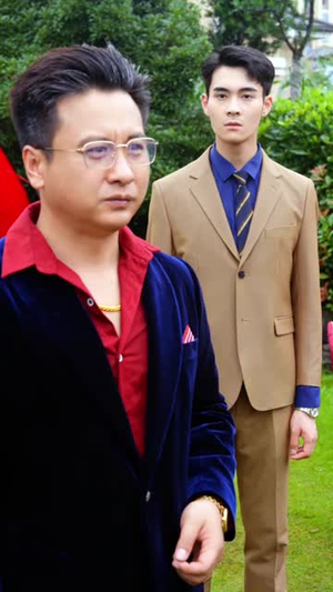 【又是一年中秋夜】70集短剧完整版在线看