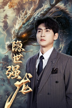 【隐世强龙】63集在线短剧全集高清播放