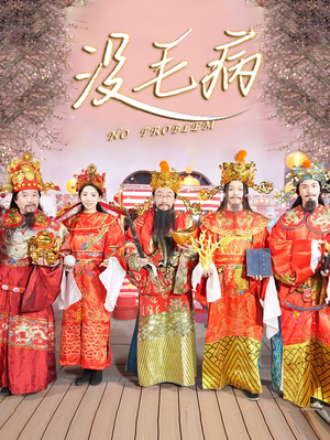 【没毛病】30集在线短剧免费全集畅看