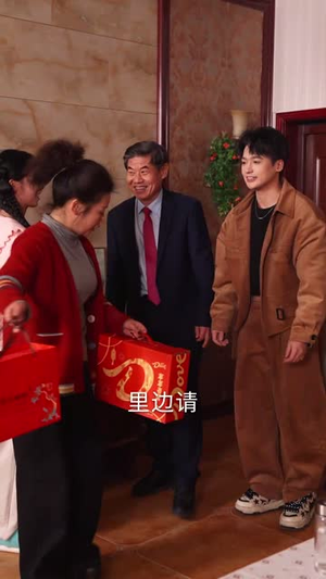 【奶奶我也有春天】14集免费短剧在线尽情观