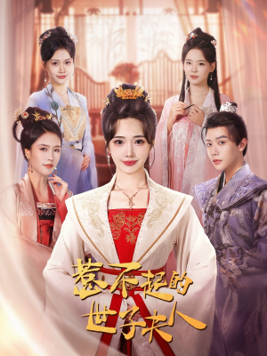 【惹不起的世子夫人】80集短剧在线免费观映