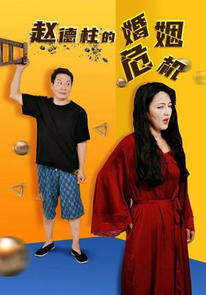 【赵德柱的婚姻危机】35集短剧全集免费乐看