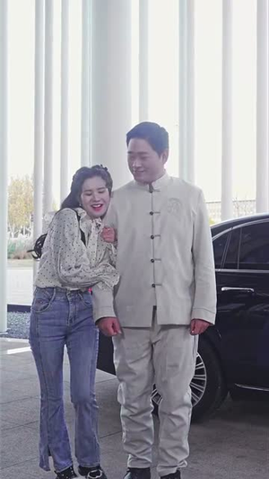 【沈先生他又争又抢】40集在线免费短剧全集阅