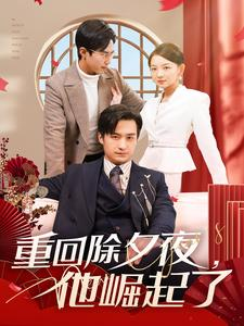 【重回除夕夜他崛起了】89集短剧完整版免费观看