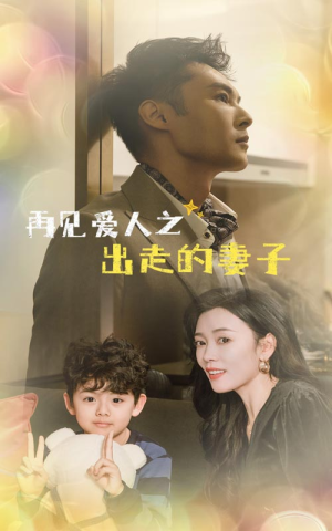 【再见爱人之出走的妻子】85集高清短剧在线免费看