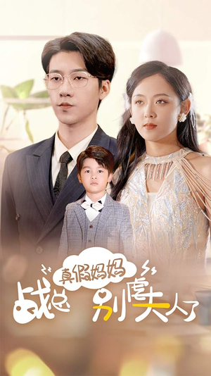 【战总你找错夫人了】80集短剧完整版在线速看