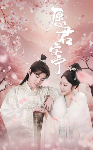 【愿君安宁】34集短剧免费在线赏