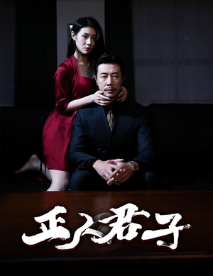 正人君子(56集) 正人君子(56集)男主角是谁