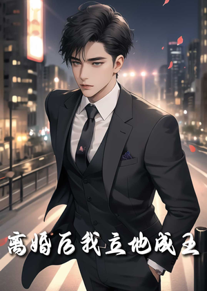 【离婚后我立地成王】80集短剧免费在线悦看