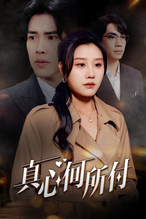 【真心何所付】30集短剧资源在线免费看