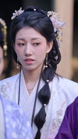 【长嫂扶我青云志】70集免费短剧全集畅快观看