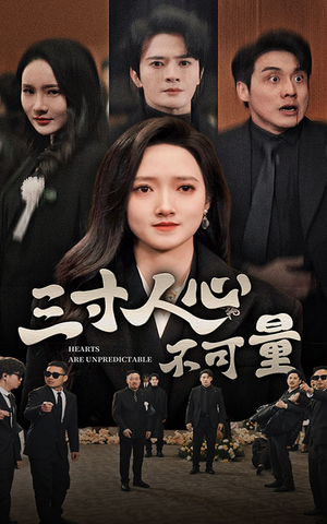 【三寸人心不可量】60集短剧免费高清在线看