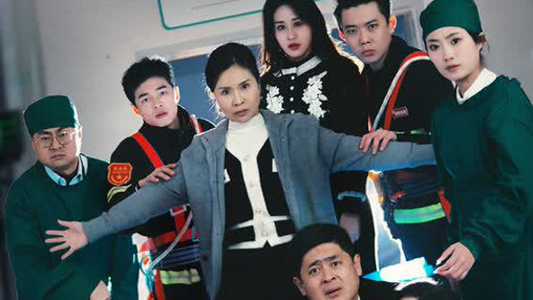 【别吵她睡觉】30集短剧在线免费完整观看