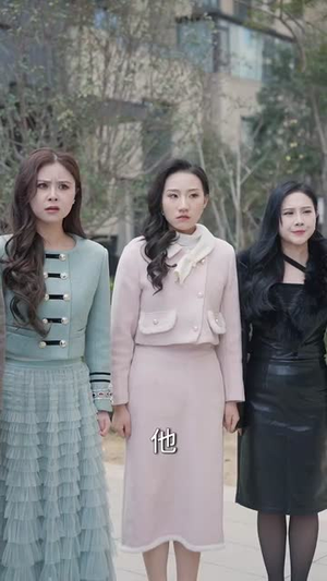 【到今犹恨轻别离】71集短剧免费即点即看