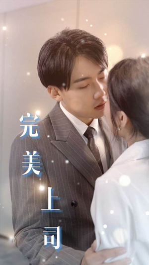 【完美上司】30集在线短剧免费尽情赏