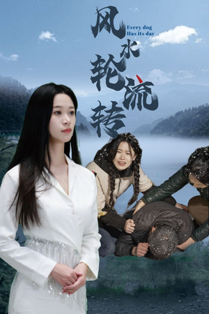 【风水轮流转】65集网盘短剧在线观览