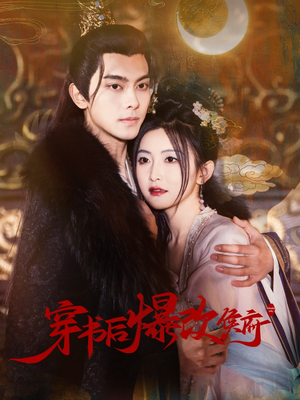 【穿书后爆改侯府】77集精彩短剧免费观览