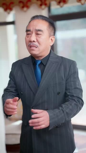 【灿灿萱草花】70集短剧全集免费尽情看