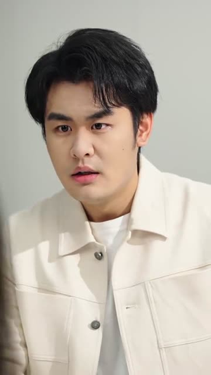 【他似陌路无归处】30集免费短剧高清在线视