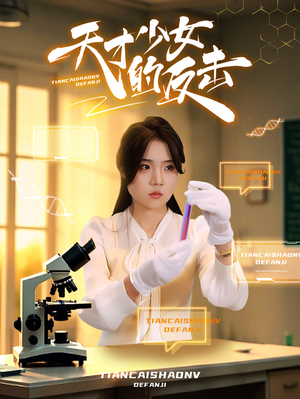 天才少女的反击(31集)  天才少女的反击(31集) 最新上映的短剧