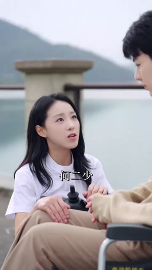 【何以为安】77集短剧在线免费畅看