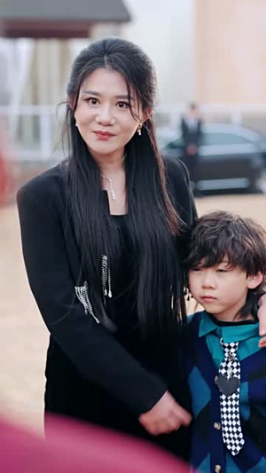 【我在家长群绝地反击】40集短剧免费在线畅享