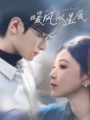 【暖风似星辰】62集在线短剧免费赏观