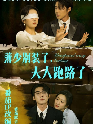 【薄少别装了夫人跑路了】60集短剧免费全集速看