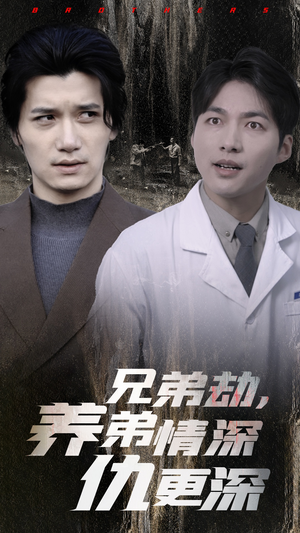 【兄弟劫养弟情深仇更深】28集在线短剧完整版免费观看