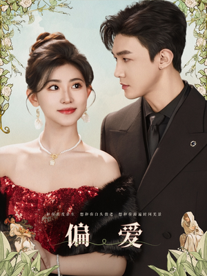 偏爱(84集)  偏爱(84集) 让你一口气看完
