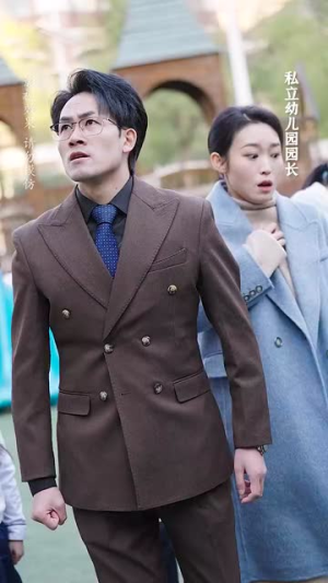 【萌宝下山福星高照】70集在线短剧免费全集观