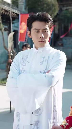 【镇魂】61集高清短剧在线免费观看