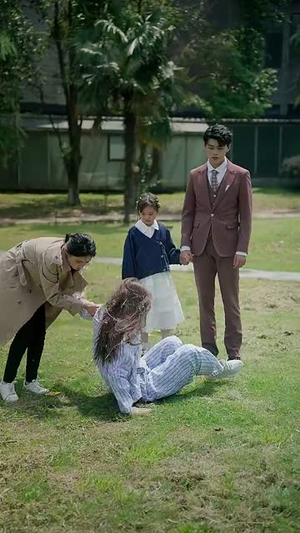 【踏破荆棘向朝阳】80集短剧免费高清在线看