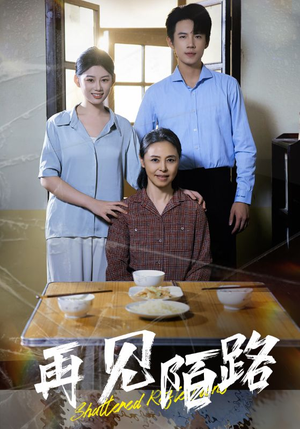 【再见陌路】39集免费短剧完整版在线观看