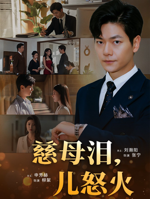 【慈母泪儿怒火】50集短剧免费在线览观