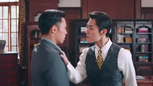 【佔有姜西】24集在线短剧免费直看