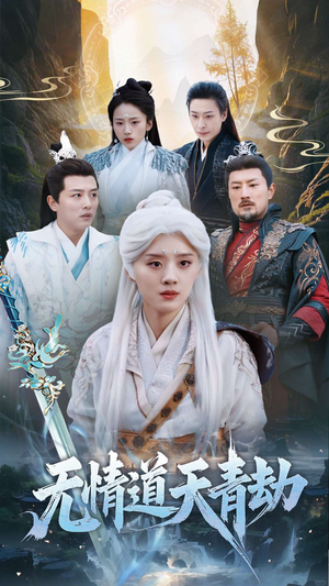 【无情道天青劫】31集短剧免费在线览全