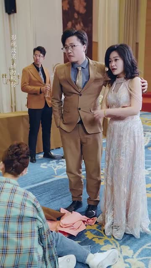 【幸运偏爱】67集短剧在线畅快赏看