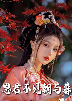 【思君不见朝与暮】80集短剧免费在线全集览