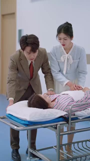 【你好，机长先生】101集短剧全集在线畅看